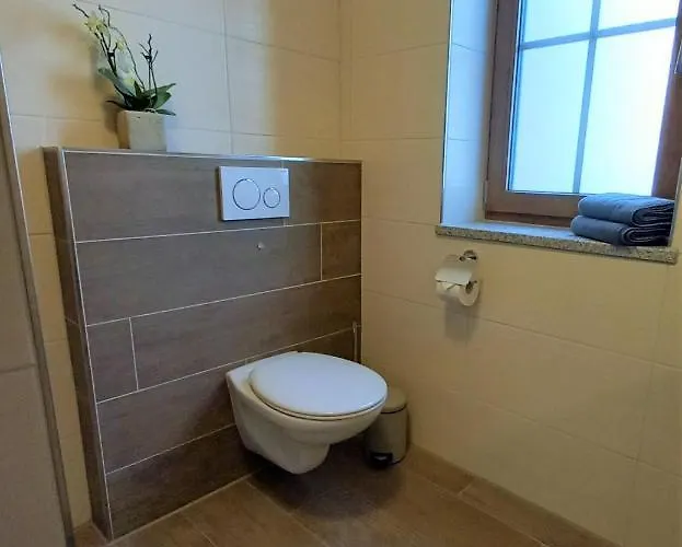 Apartamento Martin Seeg