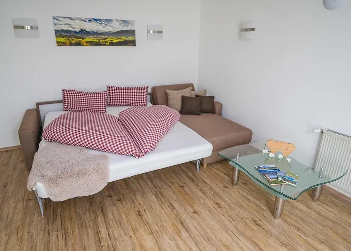 Apartamento Martin Seeg