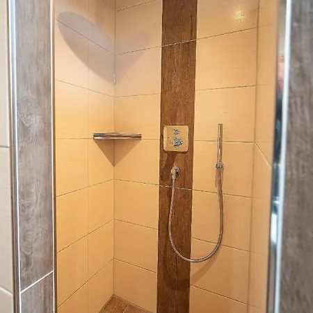 Apartamento Martin