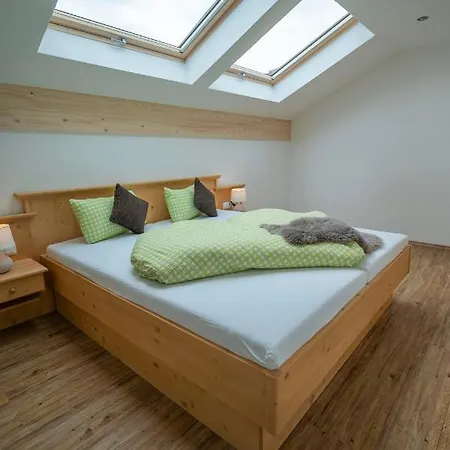 Martin Appartement Seeg