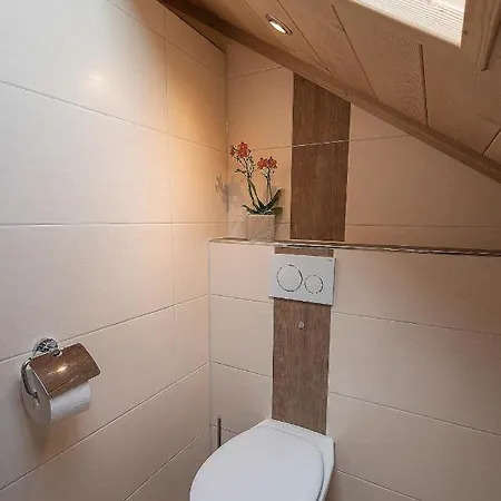 Apartamento Martin