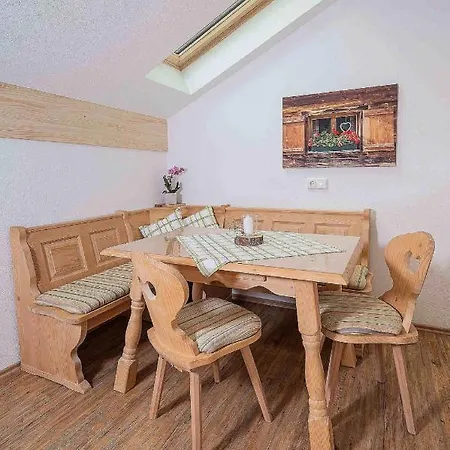Apartament Martin Seeg