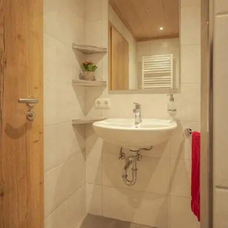 Apartamento Martin