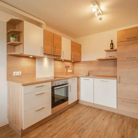 Apartamento Martin *