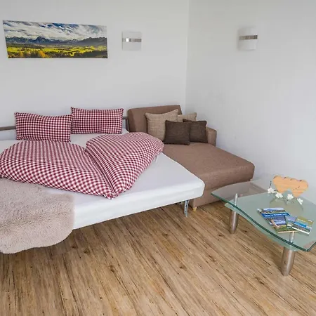 Appartement Martin Seeg