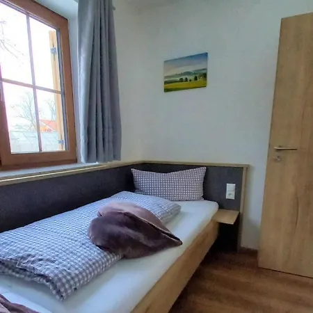 Apartamento Martin Seeg