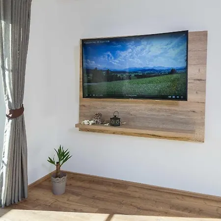 Martin Apartment