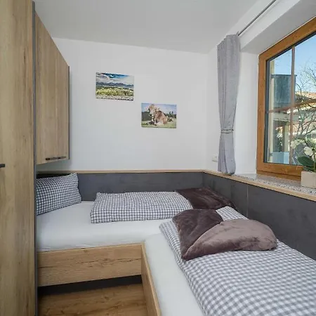 Martin Apartment