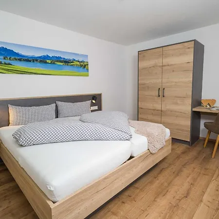 Apartamento Martin Seeg
