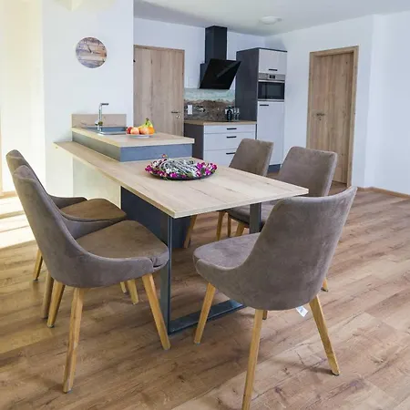 Apartment Martin