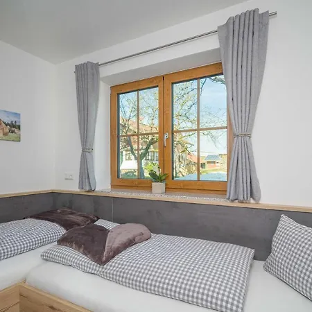 Appartement Martin *